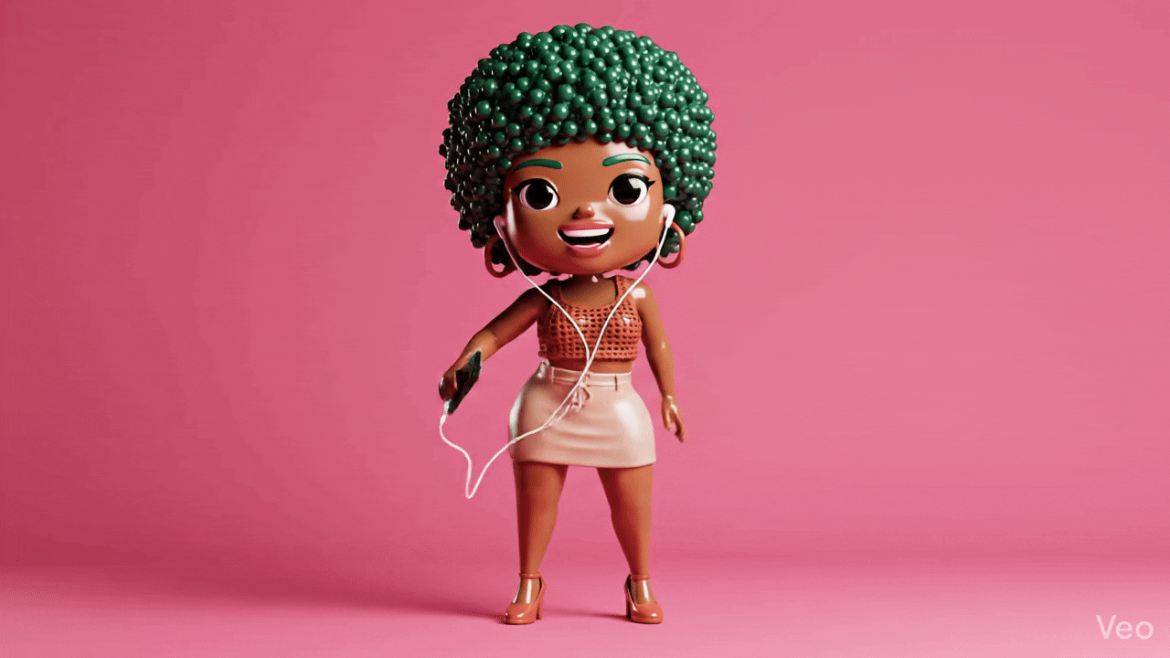 Background Animation